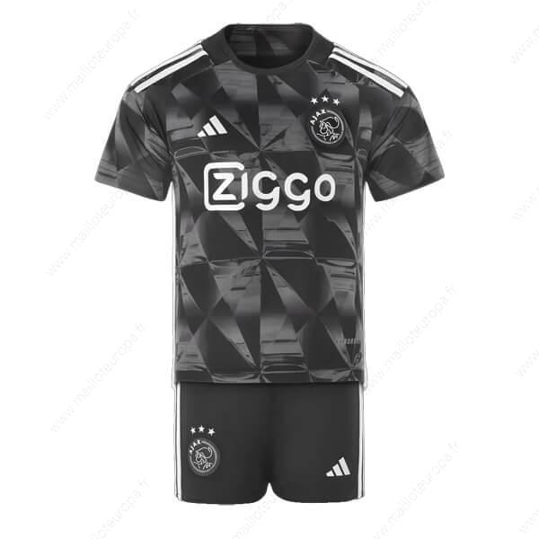 Ajax Third 23/24 Kit de football pour enfants