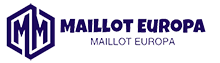 Maillot Europa