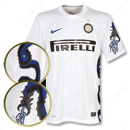 Maillot de football Retro Inter Milan Away 10/11