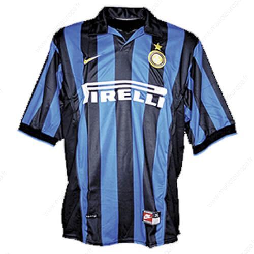 Maillot de football Retro Inter Milan Home 98/99