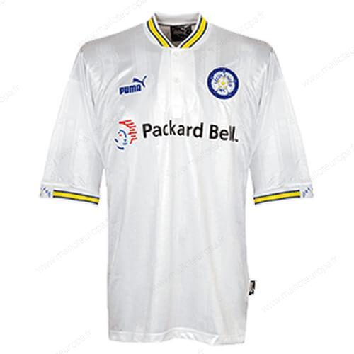 Maillot de football Retro Leeds United Home 96/98